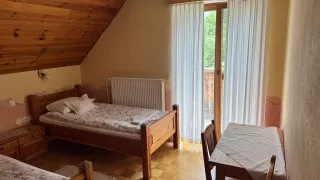Slovinský trip - Solčava