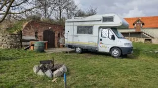 Česko, jižní Morava