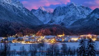 Kranjska Gora