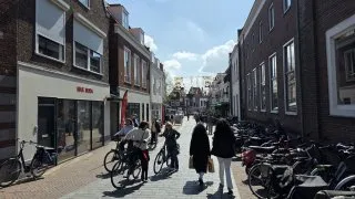 Trip Holandsko, Zeeland, Middelburg