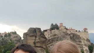 Balkánský roadtrip - 2. část