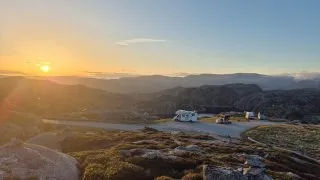 Kjeragbolten