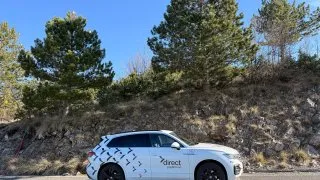 Fotr na tripu 11, Tirana