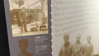 Fotr na tripu 10, Titanic