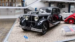 Národní technické muzeum v Praze