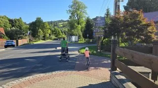 Inline Vsetínská Bečva