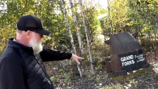 Fotr na tripu 10, Dawson City