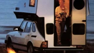 Saab Toppola