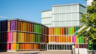 Trip Španělsko 2026, Leon, MUSAC a věda