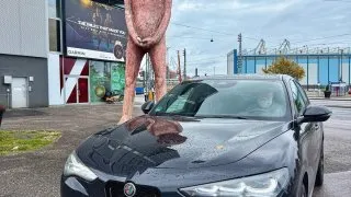 Fotr ve Finsku, Helsinky