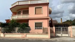 Casa dei Nonni, Sardínie