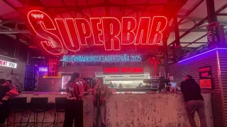 Mistrovství světa ve fotbale je nuda, zato mistrovství burgerů pobaví. Ochutnal jsem ten nejlepší
