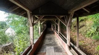 Trip Muránska planina, Jelšava a Železník