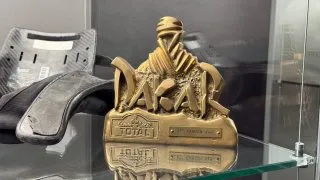 Muzeum nákladních automobilů Tatra