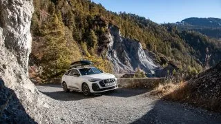 Do Itálie na lyže 2025