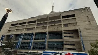 Fotr na tripu 10, baseball