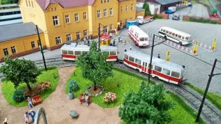 Tipy na výlety za vlaky