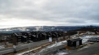 Trip Norsko 2025, Valdresflye