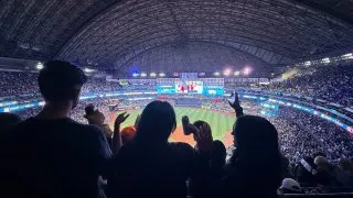 Fotr na tripu 10, itinerář 10