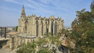 Carcassonne
