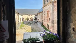 Trip Muránska planina, Jelšava a Železník