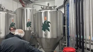 Znojmo pivní stezka