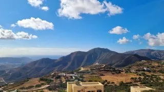 Karpathos, Řecko