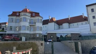 Znojmo pivní stezka