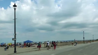 Fotr na tripu 10, Wasaga Beach