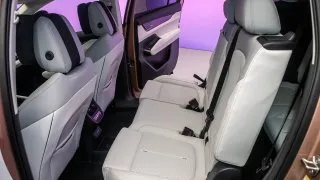 Škoda Peaq