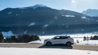 Ford Mustang, Explorer, Bronco