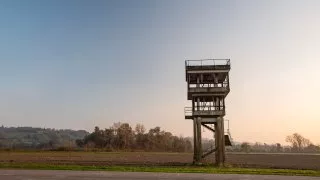 Fiat trip, 125. výročí, exautodromo