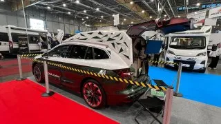 Caravaning Brno 2025