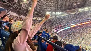 Fotr na tripu 10, itinerář 10