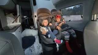 Inline Vážská cyklomagistrála