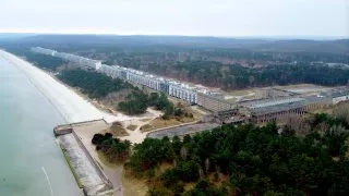 Fotr na tripu 9, Rujána