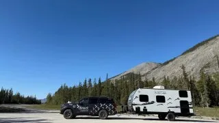 Test Ford Expedition Tremor