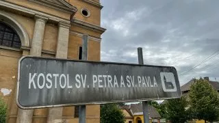 Trip Muránska planina, Jelšava a Železník