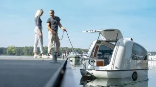 Karavan Sealander