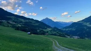 Cestou necestou do Ligurie