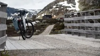 Trip Norsko 2026, Rallarvegen