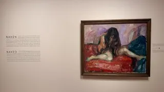 Fotr na tripu 11, Oslo, galerie