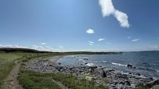 Fotr na tripu 10, vikingové