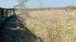 Fotr na tripu 9, Rujána