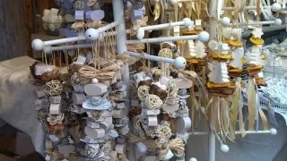 Vánoční trhy za hranicemi