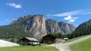 Sella Ronda