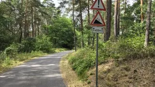 Inline Flaeming RK5