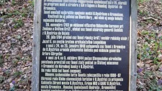 Kremnické vrchy