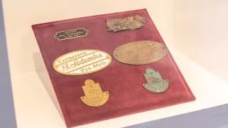 Škoda 130 let, Muzeum karosářství