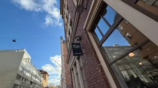 Fotr ve Finsku, design